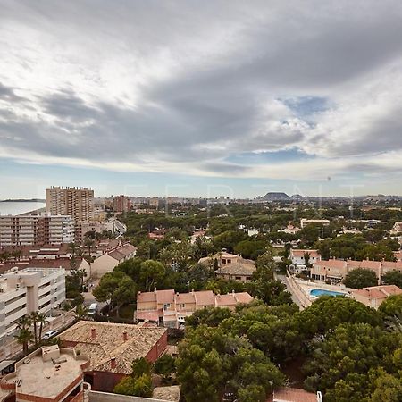 Ferienwohnung Beferent UrbaEuropa El Campello Exterior foto