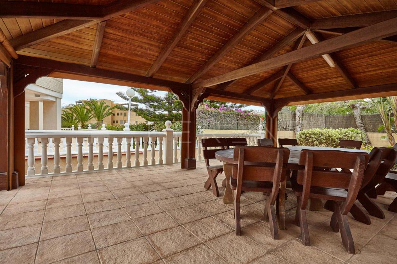 Ferienwohnung Beferent UrbaEuropa El Campello Exterior foto